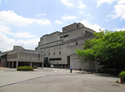 大阪芸術大学