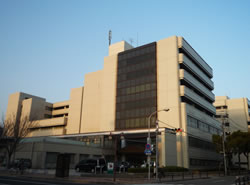 神戸大学 医学部 楠地区