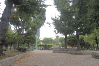 浦江公園