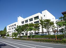 滋賀県立総合保健専門学校