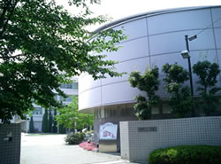 大阪音楽大学