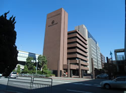 武庫川女子大学