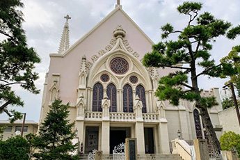 夙川カトリック協会