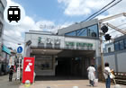 井尻駅