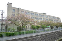 柳川小学校