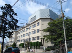 関西国際大学･神戸山手キャンパス