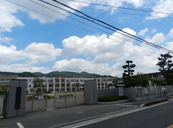 池田小学校