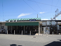 桜井駅