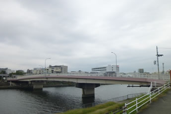 榎木橋