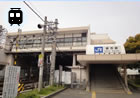 堺市駅