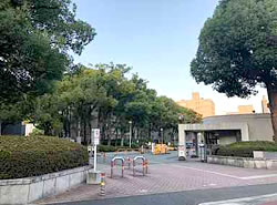 九州大学　大橋キャンパス