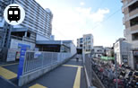 阪神深江駅