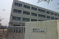 津之江小学校